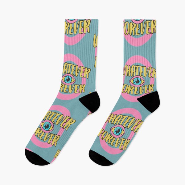 Item preview, "Whatever Forever" designed and sold by splooshpaints.