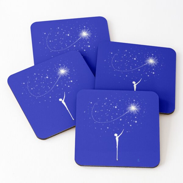 Item preview, Star Wish designed and sold by JzArt.