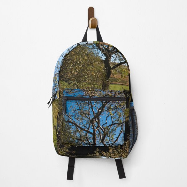 Item preview, Autumn Afternoon designed and sold by Tina Townhill.