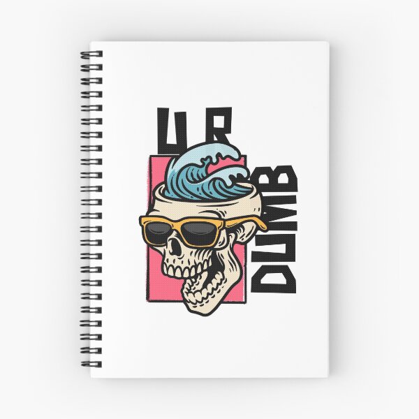 Item preview, Ur Dumb designed and sold by JABG-01.