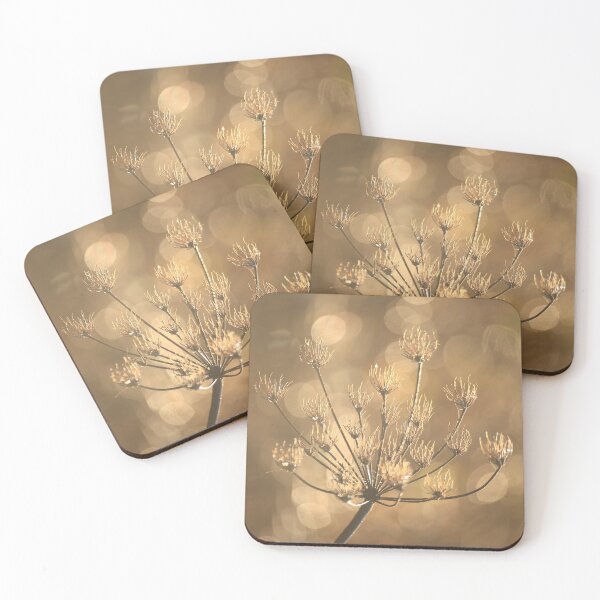 Item preview,  Digital photograph of Sunlit frosted grass designed and sold by SimonJohnson1.