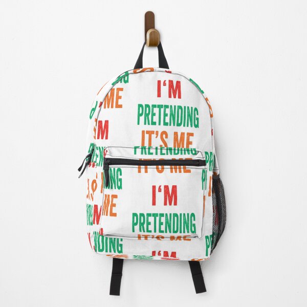Item preview, I’m Pretending it’s Me in Disguise designed and sold by TJHstudio.