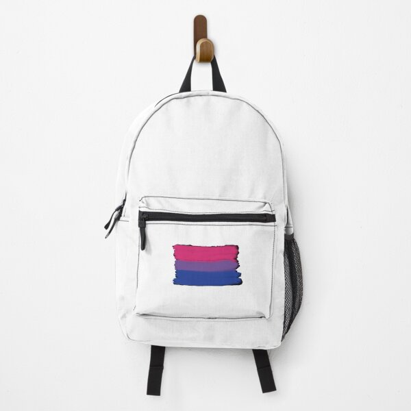 Item preview, Bi flag designed and sold by MentaLee.