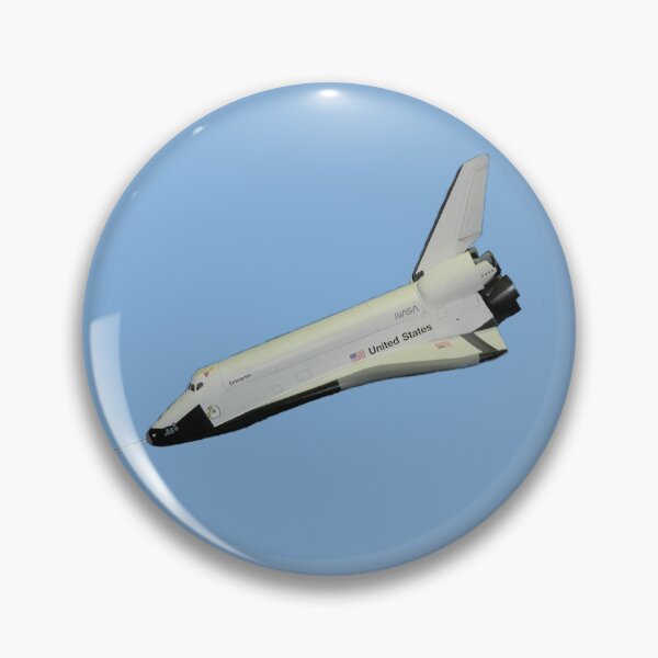 Item preview, Glide Slope designed and sold by Bugs and Rockets.