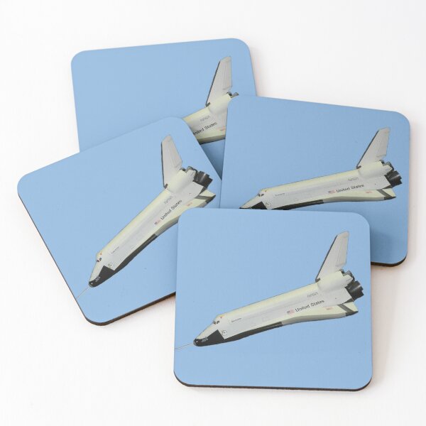 Item preview, Glide Slope designed and sold by Bugs and Rockets.
