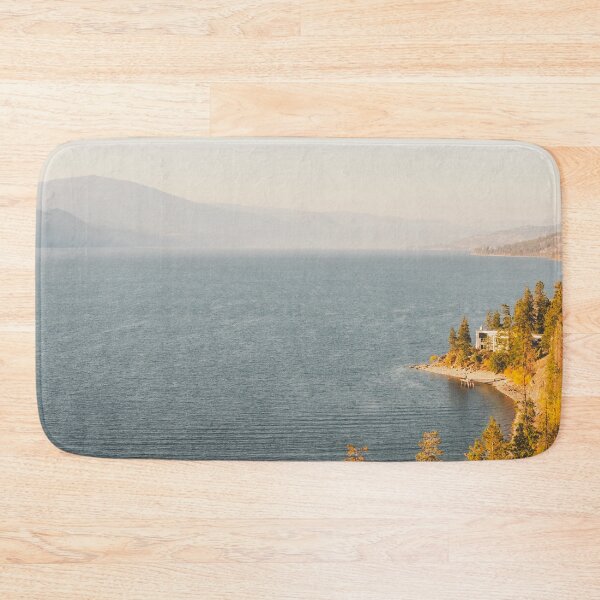 Item preview, Okanagan Lake Sunset | Kelowna, BC designed and sold by admkng.