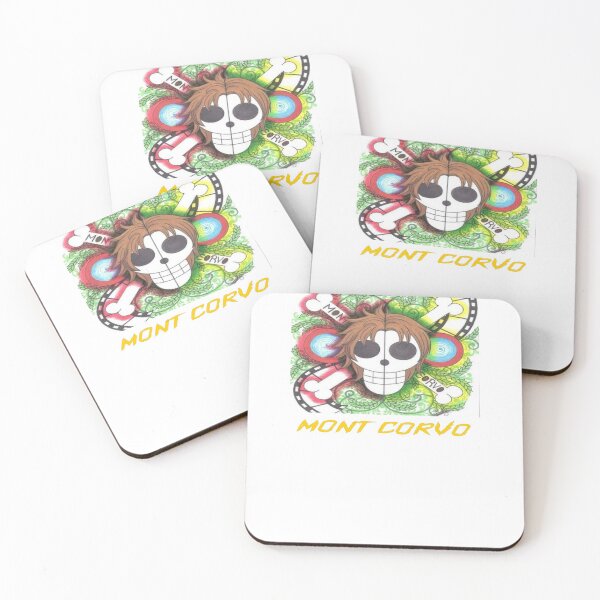 Item preview, mont corvo designed and sold by BBNART.