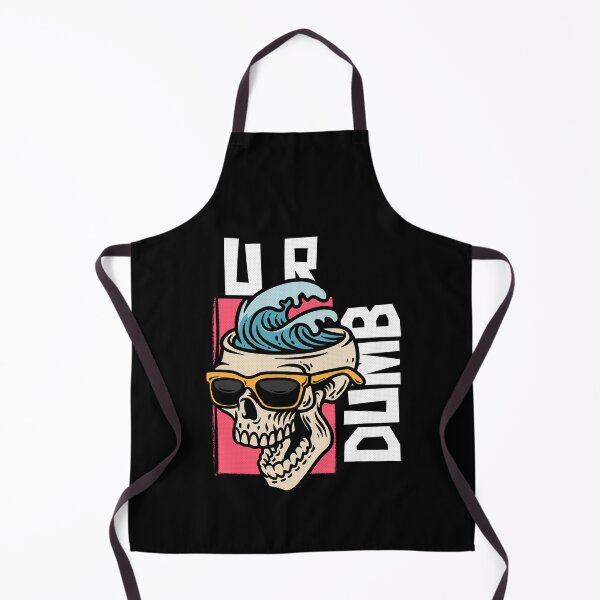 Item preview, Ur Dumb designed and sold by JABG-01.
