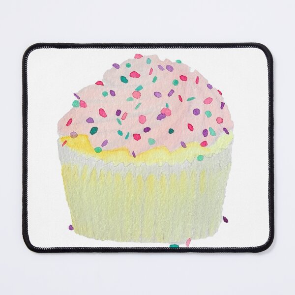 Item preview, Always Add Sprinkles designed and sold by WallaceColor.