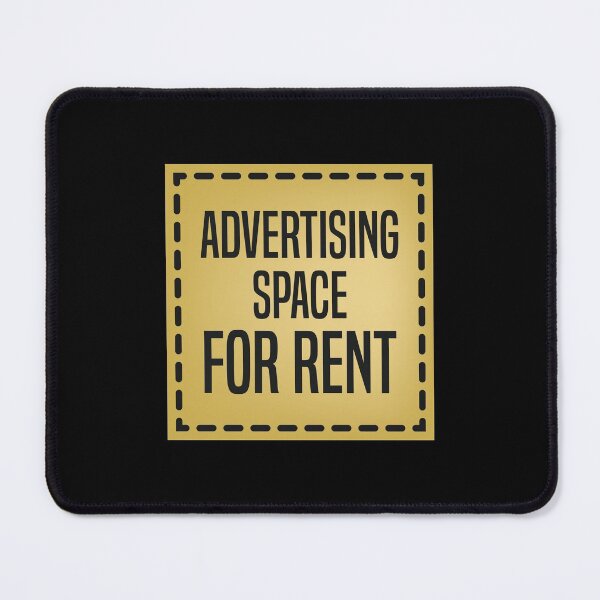 Item preview, Advertising space for rent designed and sold by portokalis.