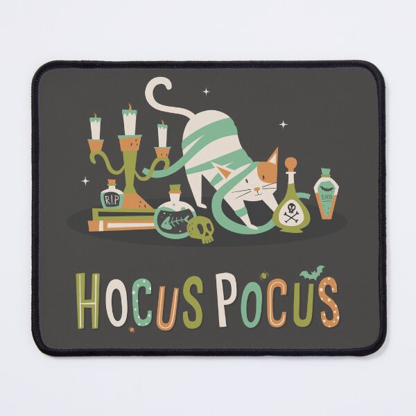 Item preview, Hocus Pocus designed and sold by ammiecreative.