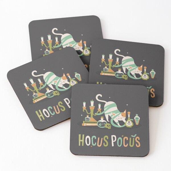 Item preview, Hocus Pocus designed and sold by ammiecreative.