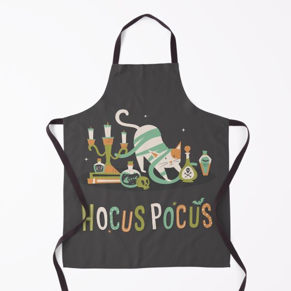 Item preview, Hocus Pocus designed and sold by ammiecreative.