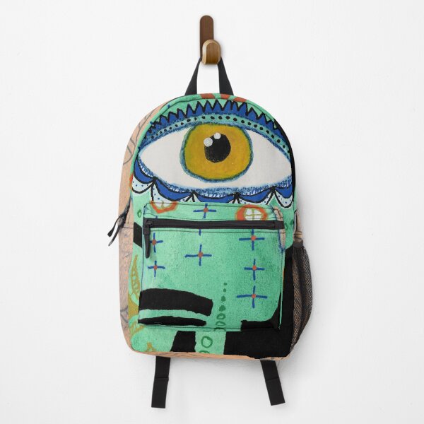 Item preview, Hamsa Eye designed and sold by Craft Adventures Studio.