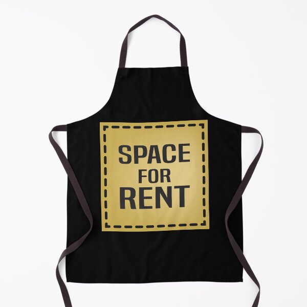 Item preview, Space for rent designed and sold by portokalis.