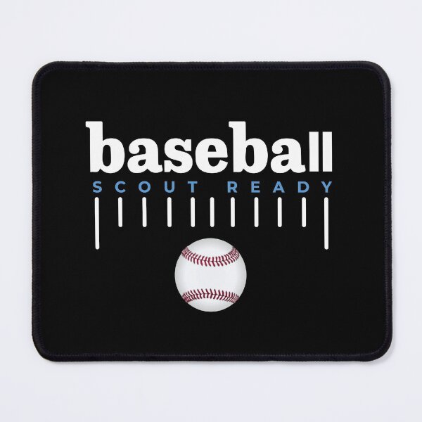 Item preview, Scout Ready Baseball Gear & Merchandise designed and sold by scoutready.