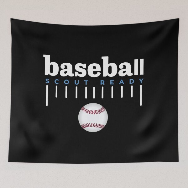 Item preview, Scout Ready Baseball Gear & Merchandise designed and sold by scoutready.