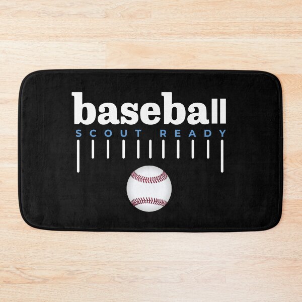 Item preview, Scout Ready Baseball Gear & Merchandise designed and sold by scoutready.