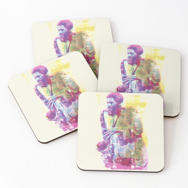 Item preview, Thelonious Monk designed and sold by GRAFIKA65.