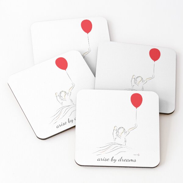 Item preview, Arise by Dreams designed and sold by DoableDesign.