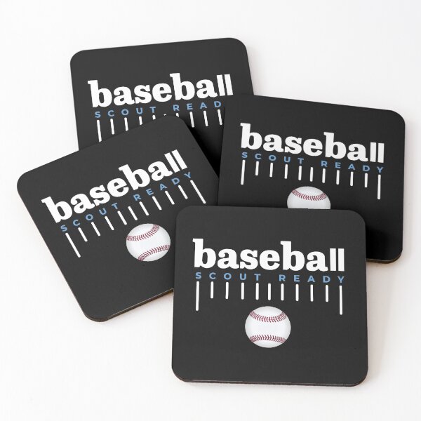 Item preview, Scout Ready Baseball Gear & Merchandise designed and sold by scoutready.