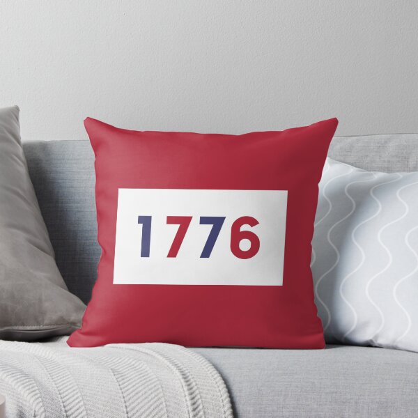Item preview, The 1776 (Year of American Independence) designed and sold by franklinprintco.