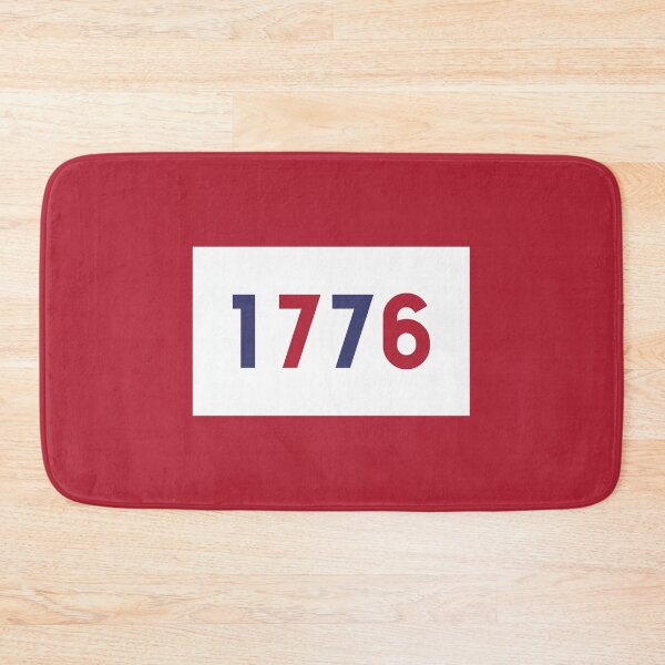 Item preview, The 1776 (Year of American Independence) designed and sold by franklinprintco.