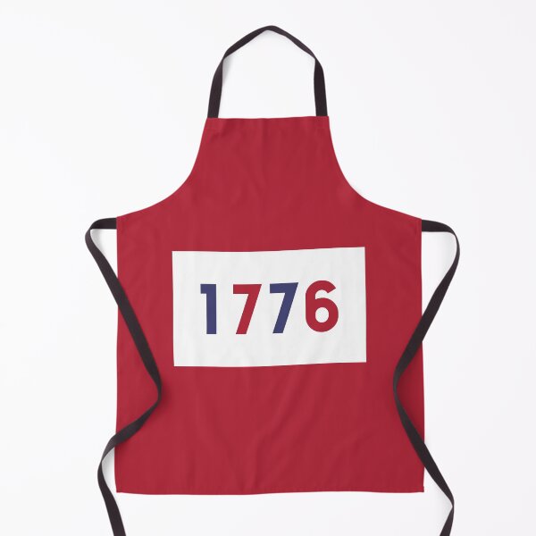Item preview, The 1776 (Year of American Independence) designed and sold by franklinprintco.