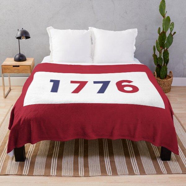 Item preview, The 1776 (Year of American Independence) designed and sold by franklinprintco.