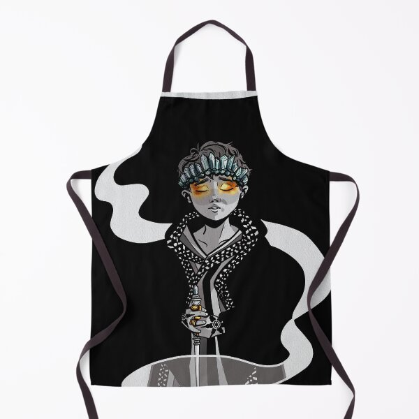 Item preview, Little Wizard designed and sold by Morgan Crossley.