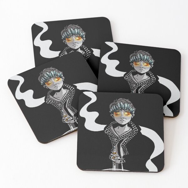 Item preview, Little Wizard designed and sold by Morgan Crossley.