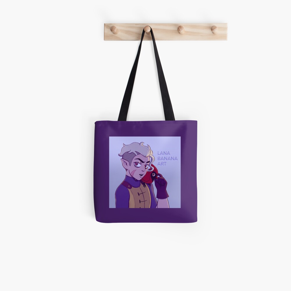 Item preview, All Over Print Tote Bag designed and sold by lanabanana95.