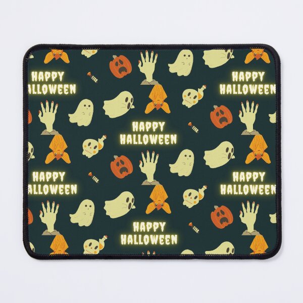 Item preview, Happy Halloween designed and sold by ZainiDream.