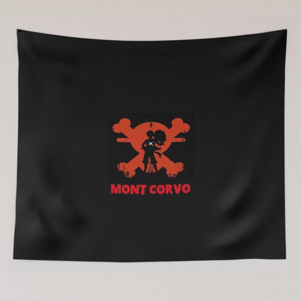 Item preview, mont corvo designed and sold by BBNART.