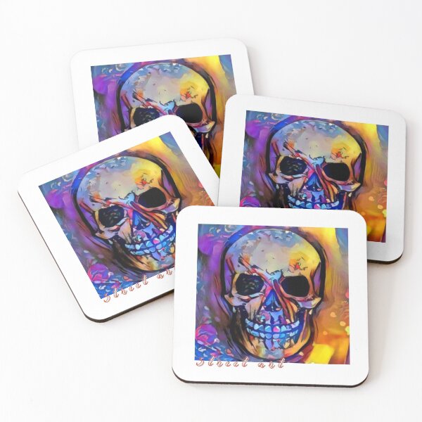 Item preview, Street art designed and sold by annaaires.