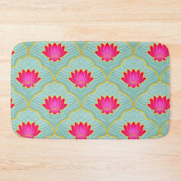 Item preview, Lotus bliss designed and sold by Prita-D.