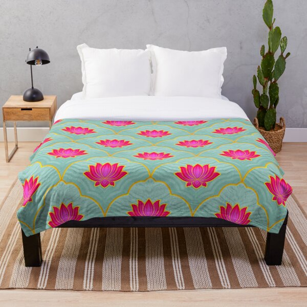 Item preview, Lotus bliss designed and sold by Prita-D.