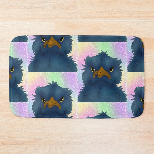 Item preview, Baby Microraptor is Mad at You designed and sold by saradrawspaleo.