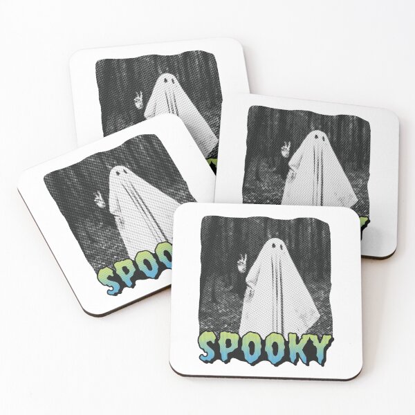 Item preview, Spooky Ghost designed and sold by Typography & Streetwear.