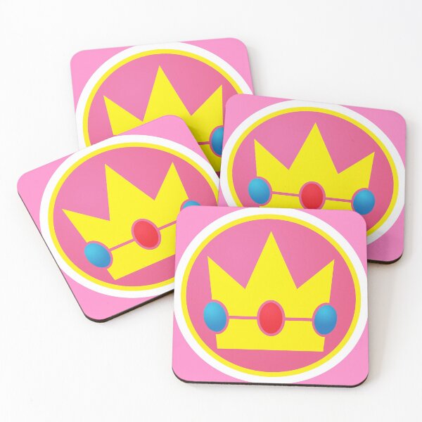 Item preview, crown crest logo designed and sold by MoriaDoesArt.