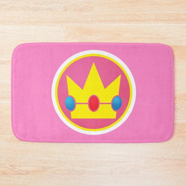 Item preview, crown crest logo designed and sold by MoriaDoesArt.