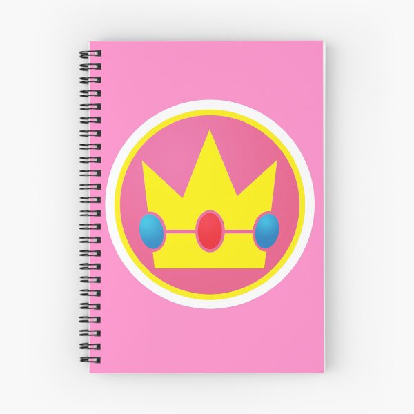 Item preview, crown crest logo designed and sold by MoriaDoesArt.