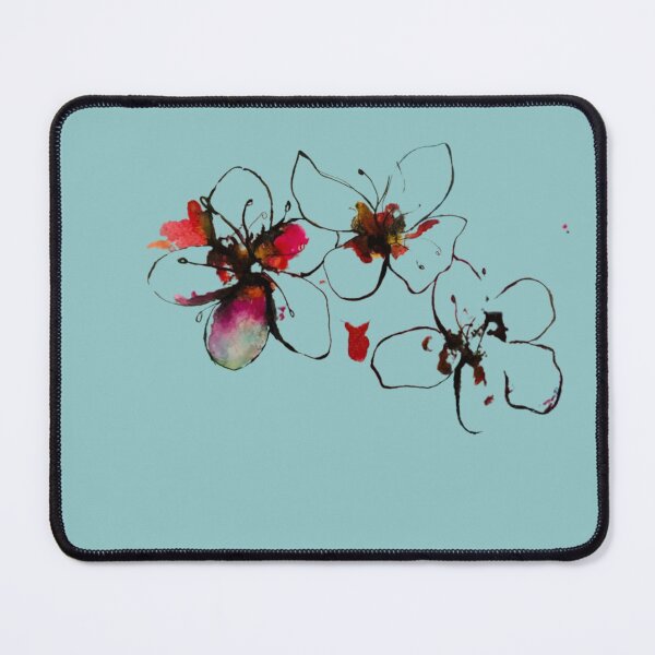 Item preview, Pretty Petals designed and sold by AnneLouiseArt.