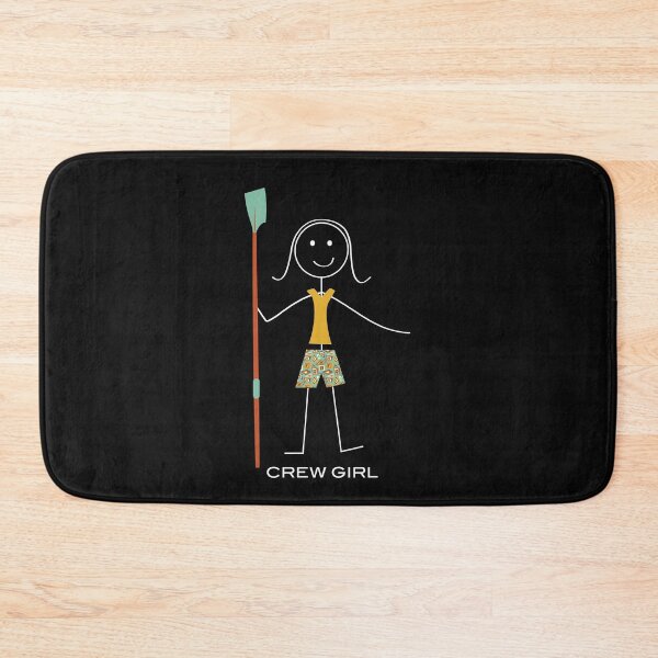Item preview, Funny Womens Crew Rowing designed and sold by whyitsme.