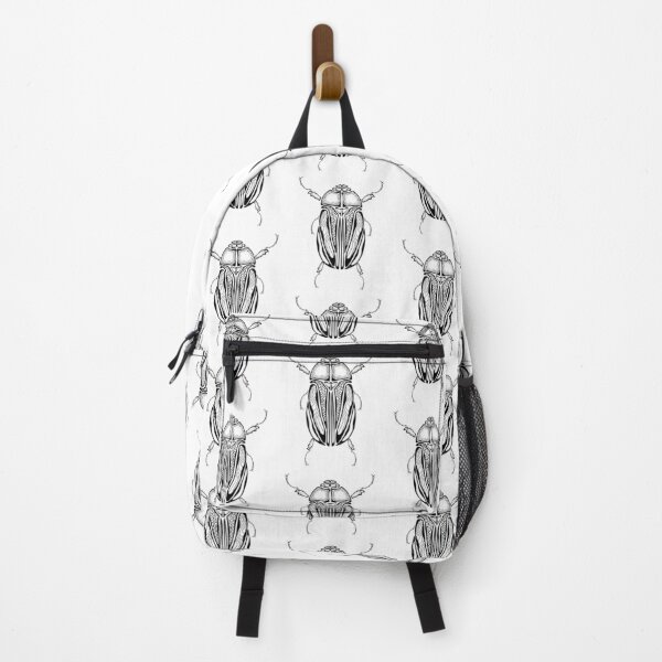 Item preview, June Beetle Insect Bug Wiinjiig ᐐᓐᒌg Ojibwe Indigenous WAWEZHI CANADA designed and sold by WAWEZHI.