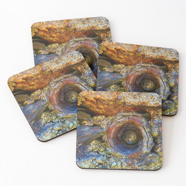 Item preview, Rust Art designed and sold by LordSwanky.