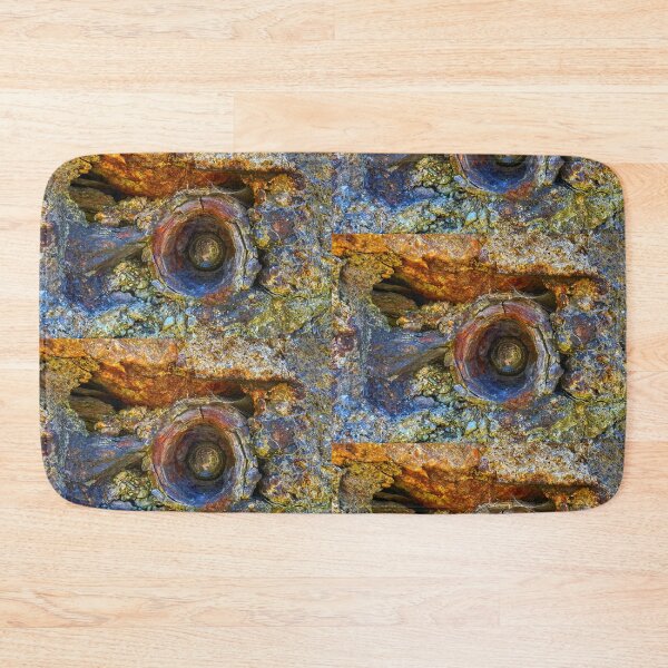Item preview, Rust Art designed and sold by LordSwanky.