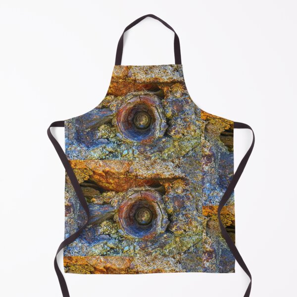 Item preview, Rust Art designed and sold by LordSwanky.
