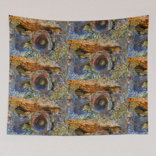 Item preview, Rust Art designed and sold by LordSwanky.