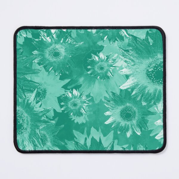 Item preview, Strawflower - Teal designed and sold by PoppyPod.
